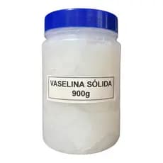 Vaselina Sólida PURA - USP SEM CHEIRO