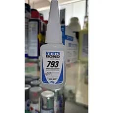 Cola Forte Adesivo Instantâneo TekBond Super Bond
