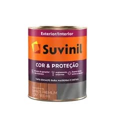 Tinta Esmalte Suvinil 900ml