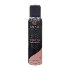 Fixador de Maquiagem Spray Isacare Make 150ml