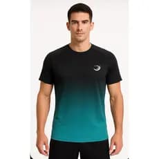 Camiseta de Treino Academia Esportes Beach Tennis Summer Pro Dry Fit anti odor