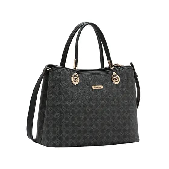 3485287Bolsa Feminina Chenson Alça De Mão Transversal Original