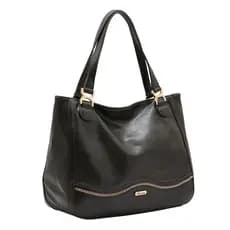 Bolsa Feminina Chenson De Ombro Sacola Tote Grande Para Trabalhar Original