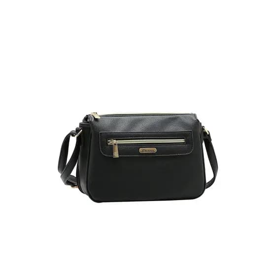 Bolsa Feminina Chenson Transversal Tiracolo de Ombro Original