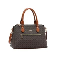 Bolsa Feminina Chenson De Mão Transversal Elegante Original