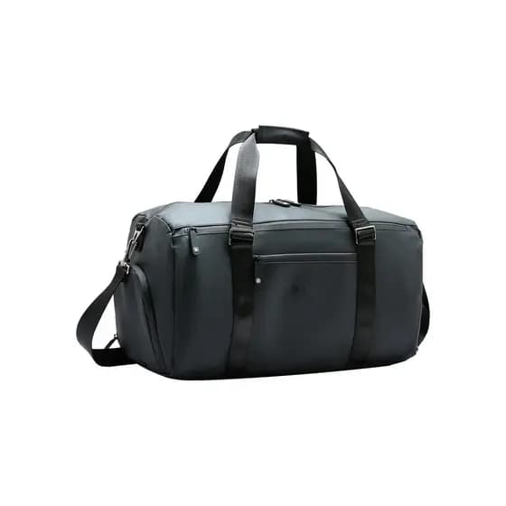 Bolsa Mala Academia Esportiva Vaigem Treino Fitness Unissex Impermeável
