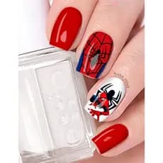 12 peliculas de unha HOMEM ARANHA 01 spider man