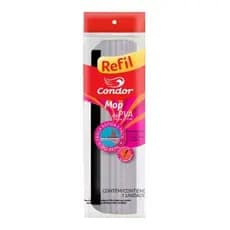 Refil Para Rodo Magico Pva Mop Esfregão Condor