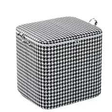 1/2/3 Caixa De Armazenamento De Grande Capacidade Para Colchas E Roupas Domésticas 110L/140L/180L