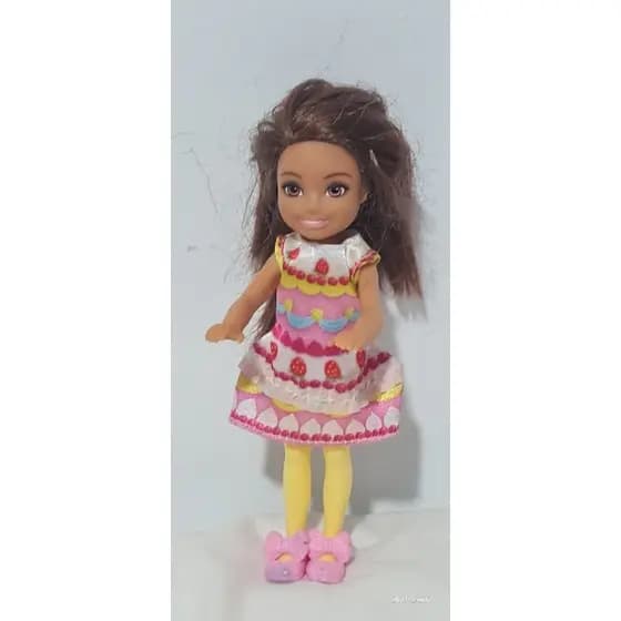 Boneca Chelse a Club 2020