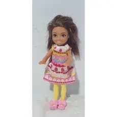 Boneca Chelse a Club 2020