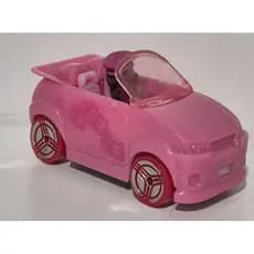 da Boneca Polly mini carrinho pollywells miniatura
