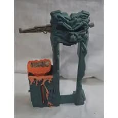 Torre do Castelo Medieval Hot Wheels 2003
