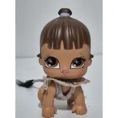 Boneca Bratz Bebê lindinha demais!