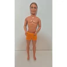 Boneco Beto Estrela antigo