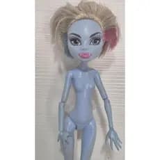Boneca Monster High Abbey Bominable
