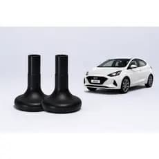 Pino da Trava do Banco Traseiro HB20 2012/2018 - Hyundai