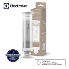 Filtro Refil Purificador de água Electrolux PE12A/B/G/V - OV: 8108835568 / 024416435