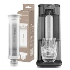 Refil Filtro Acqua Pure Electrolux Pe12a Pe12b Pe12g Pe12v Original