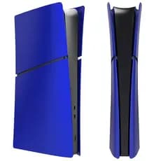 [Trêsgoodstonesgen] Capa Protetora À Prova De Poeira De Substituição Para Console De Jogos Placa De Pele Fina Vermelho P