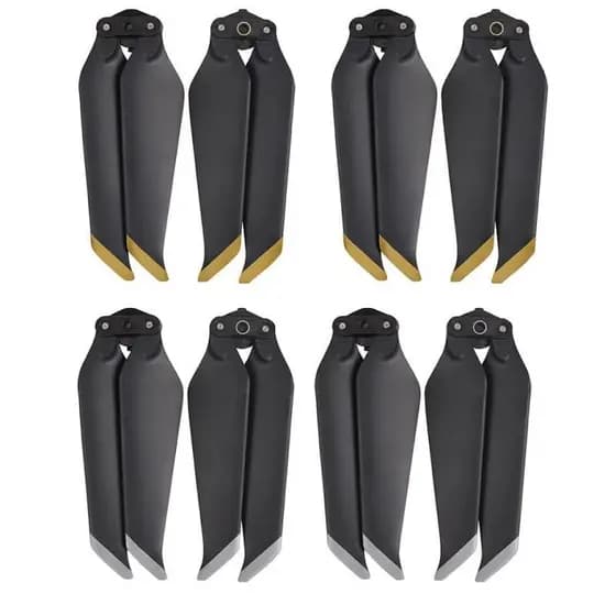 [Fineblue] 2 Pares De Suporte Para Dji /