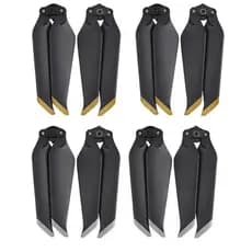 [Fineblue] 2 Pares De Suporte Para Dji /
