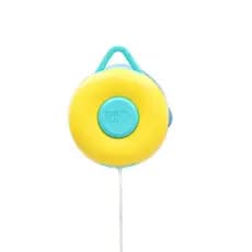 [Fineblue] Badminton Interno Equipamento De Prática Para Jogador Único Treinamento De Agilidade