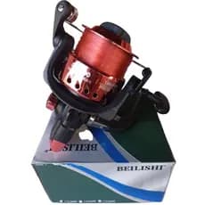Molinete CH5000 Beilishi 13 rolamentos com linha
