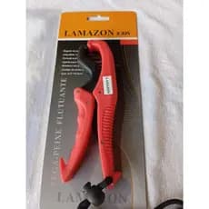 Alicate de contenção lamazon para pesca