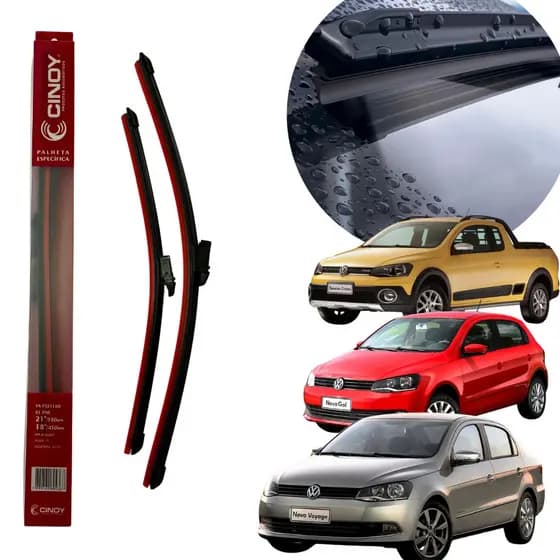 PALHETA GOL GVI 2013/SAVEIRO 2013/ VOYAGE 2013 CINOY