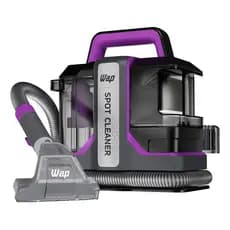 Extratora E Higienizadora Wap Spot Cleaner W3 1450w 127v
