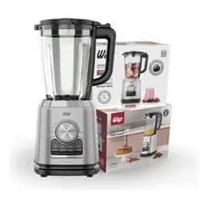 Liquidificador Com Copo De Vidro Wap Wb2000 110V