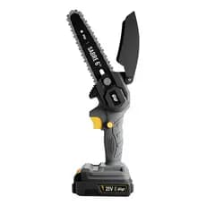 Motoserra Elétrica Portátil Wap Motoserra Sabre 6 K21 S01