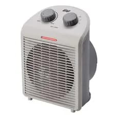 Aquecedor Elétrico Portátil 1500W 3 em 1 WAP AIR HEAT 127V