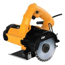 Serra Mármore 4.3/8" ESM1300 Regulagem de Altura WAP 127V