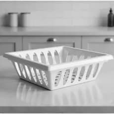 Cesta Plástica para Fruteira - 1 unidade