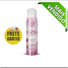 DESODORANTE AEROSOL ÍNTIMO