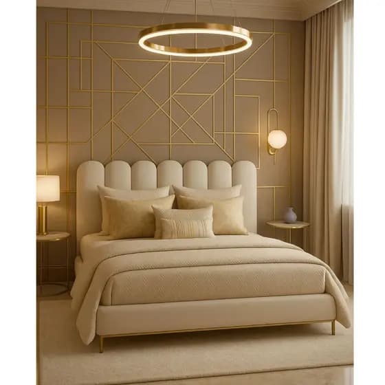 Kit Cabeceiras De Cama NUVEM autocolante   - ENVIO IMEDIATO