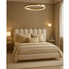 Kit Cabeceiras De Cama NUVEM autocolante   - ENVIO IMEDIATO