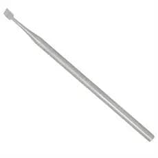 Raspador Unha Desencravador Profissional Aço Inox Manicure Pedicure Podologia