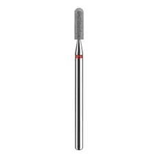 Broca PM 92 F Diamantada Alongamento Finalizador Unhas Gel Fibra Manicure Pedicure