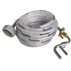 Conjunto Refrigeração Serra Mármore Makita Original 4100nh2 melhor preço