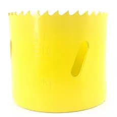 Serra Copo Bimetálica Dentes Variáveis51mm 2pl30,0025 Rocast
