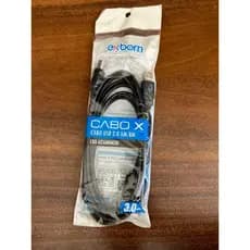 cabo para impressora
