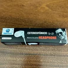 fone de ouvido para celular/tablet