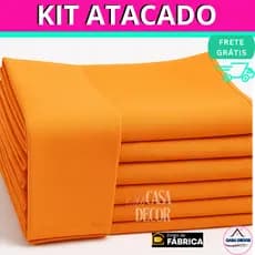 5 Pano Flanela Para Limpeza Em Geral Casa Ou Carro 28x38