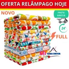 Panos De Prato Atoalhado Não Solta Fiapos Super Absorvente Cozinha