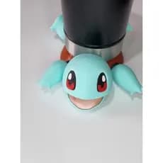 Porta-Copos divertido Squirtle Pokémon