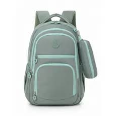 Mochila Feminina Escolar Impemeavel Multi Camada varias modelos