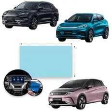 BYD Dolphin Song Yuan Pro plus Gs Película multimídia Mylink Navegação